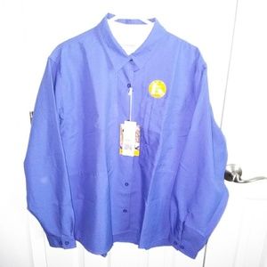 Women's coolmax extreme expedition shirt